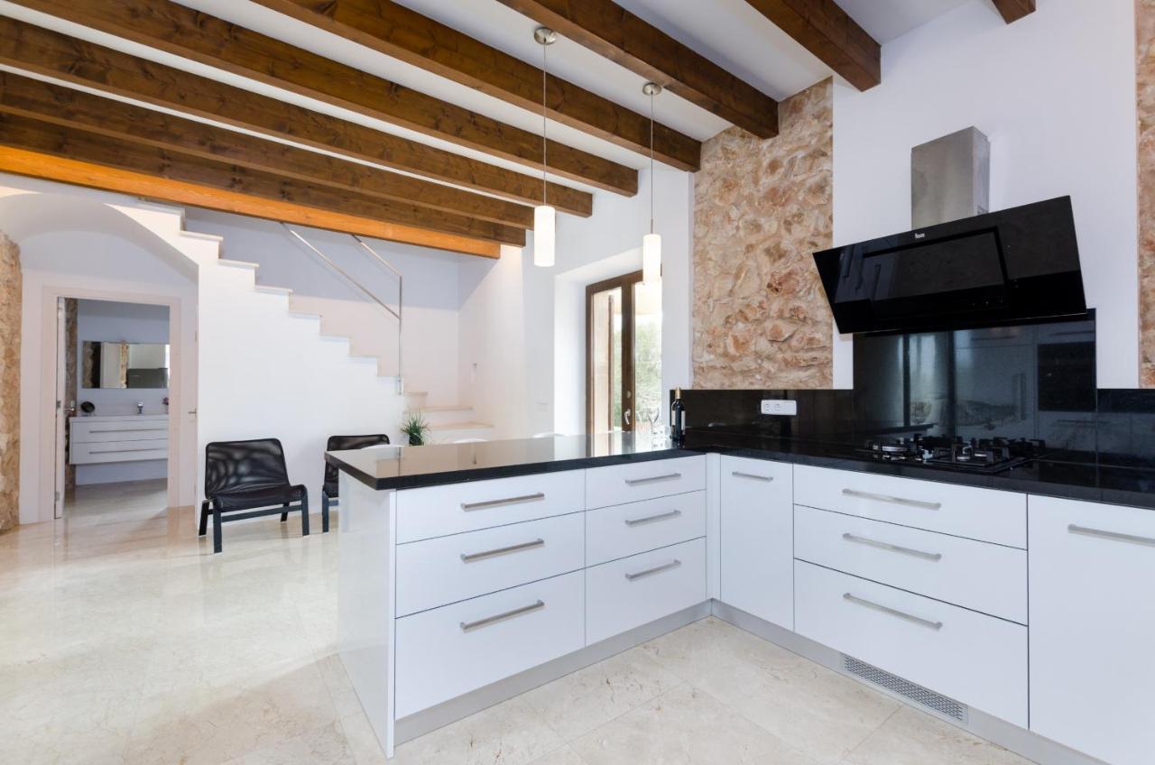 Yourhouse Sa Riba Hébergement de vacances Son Carrio (Llevant)
